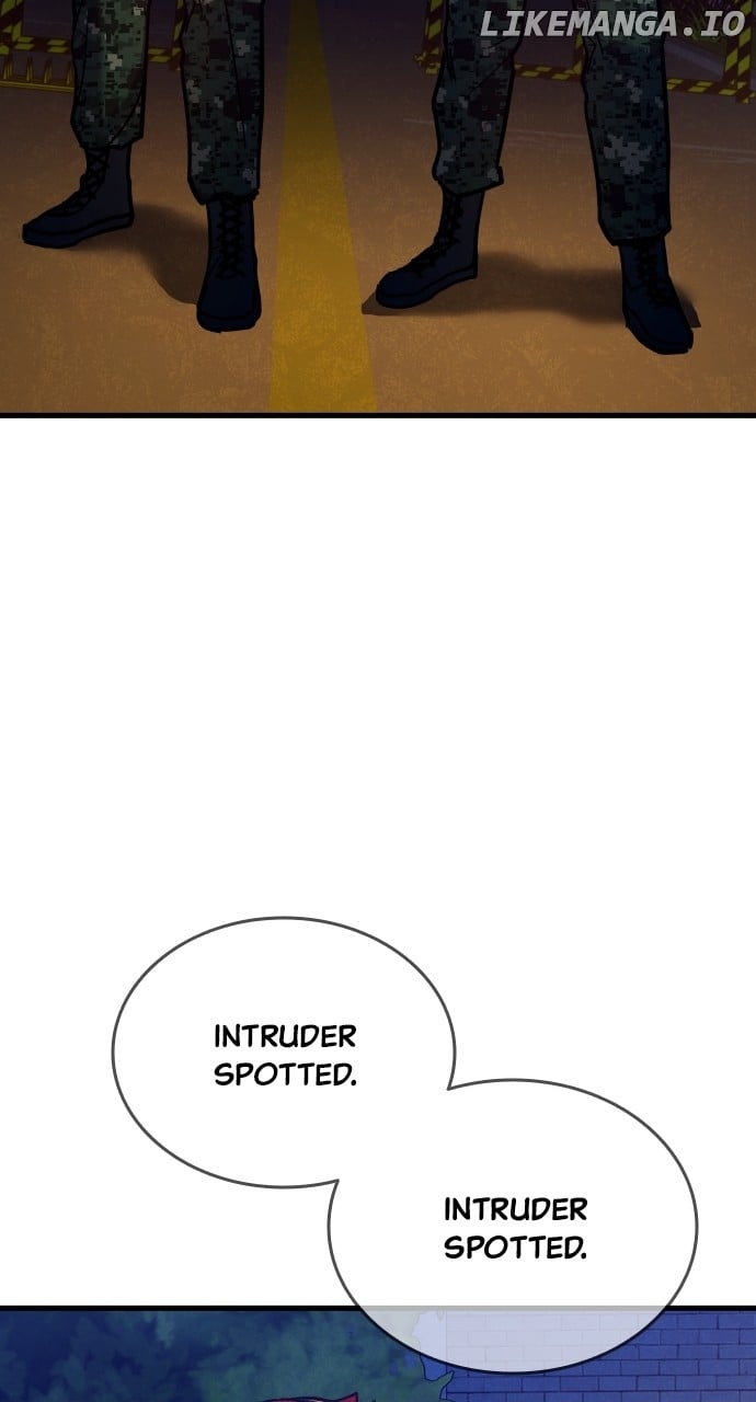 Read Justice Deserved ENGLISH Manga Online