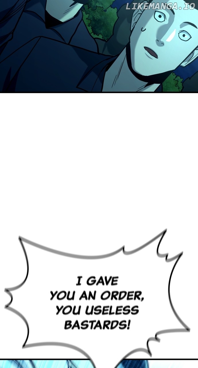 Read Justice Deserved ENGLISH Manga Online