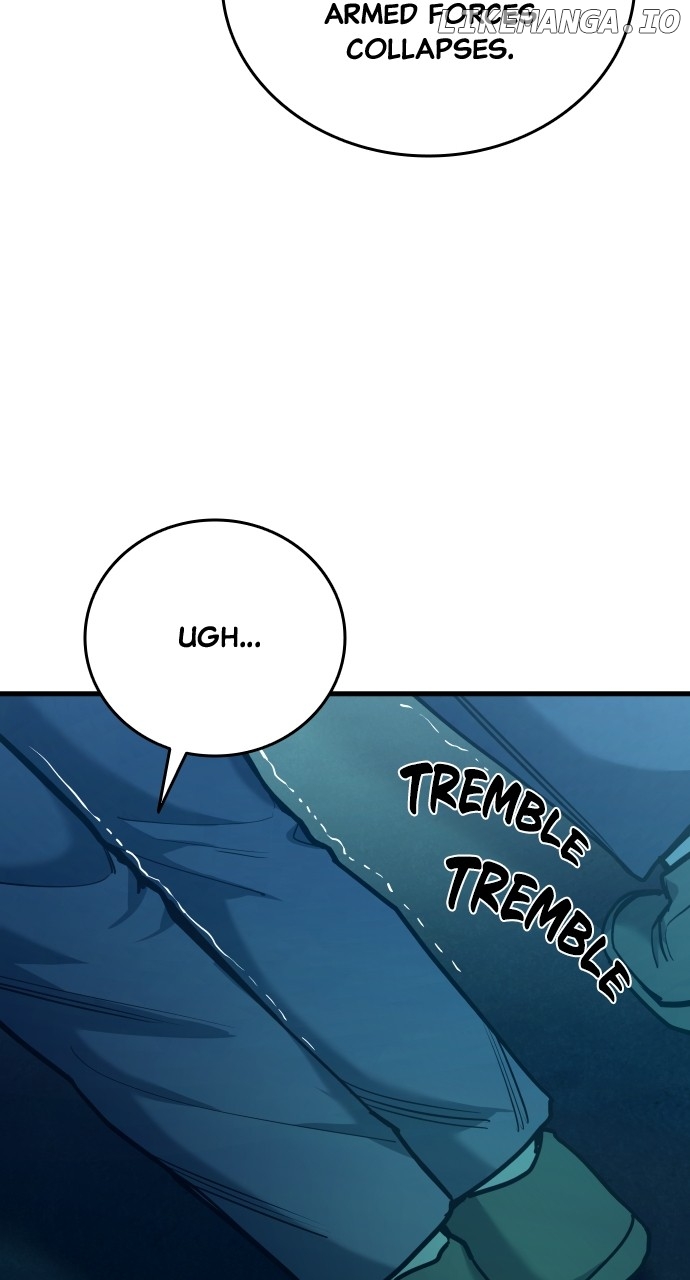 Read Justice Deserved ENGLISH Manga Online