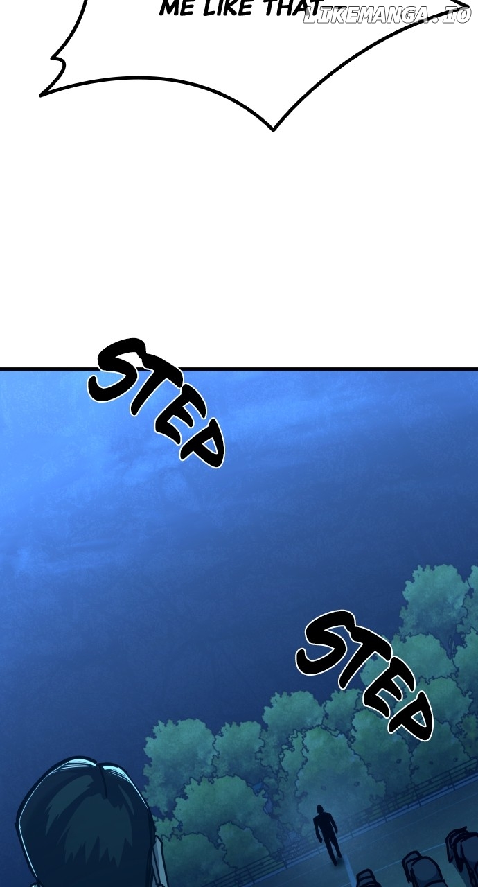 Read Justice Deserved ENGLISH Manga Online