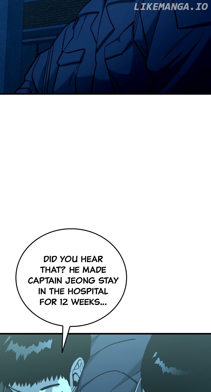 Read Justice Deserved ENGLISH Manga Online