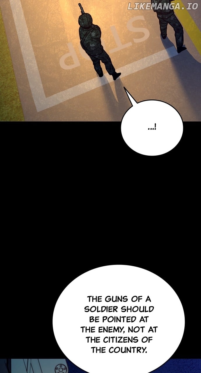 Read Justice Deserved ENGLISH Manga Online