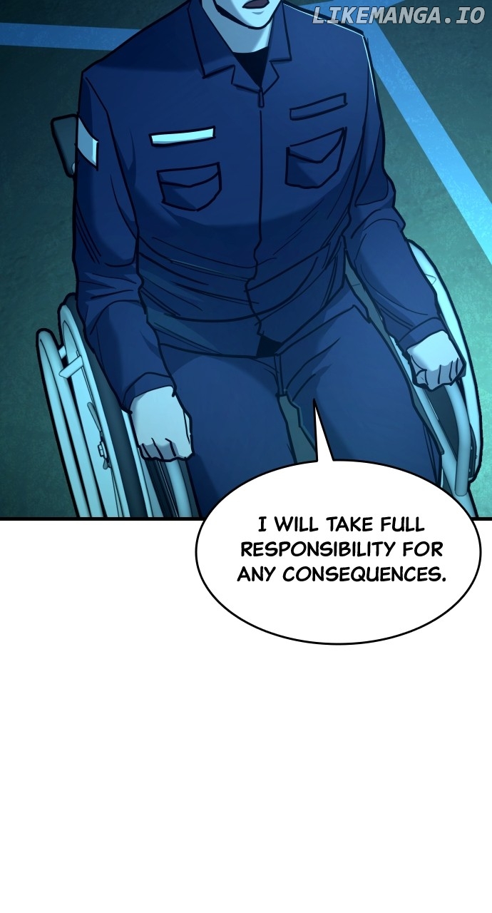 Read Justice Deserved ENGLISH Manga Online