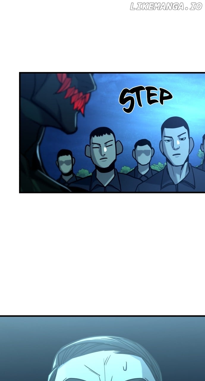 Read Justice Deserved ENGLISH Manga Online