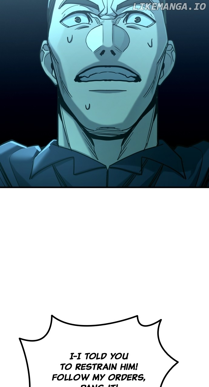 Read Justice Deserved ENGLISH Manga Online