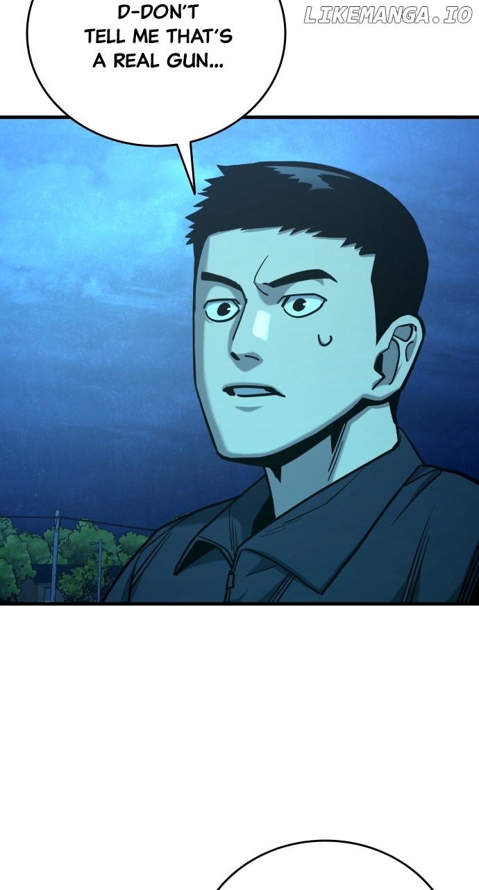 Read Justice Deserved ENGLISH Manga Online