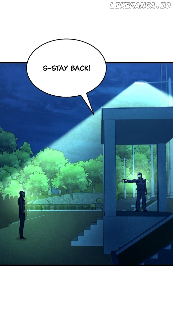 Read Justice Deserved ENGLISH Manga Online