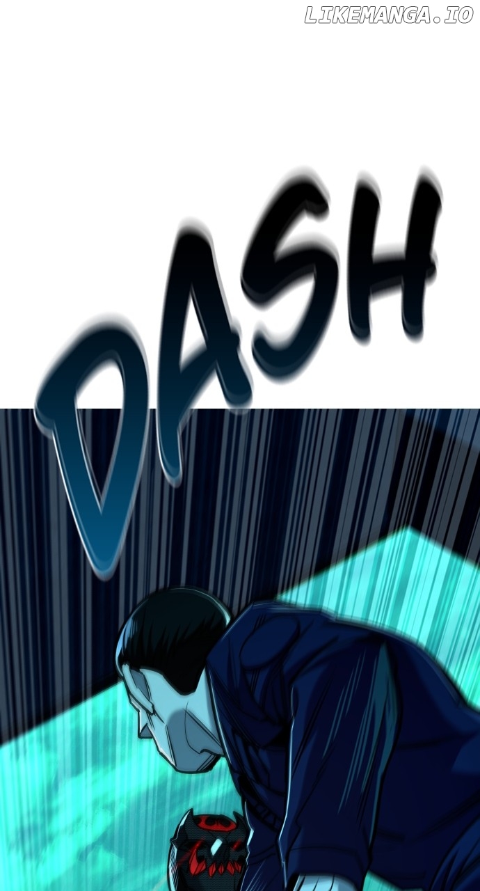 Read Justice Deserved ENGLISH Manga Online