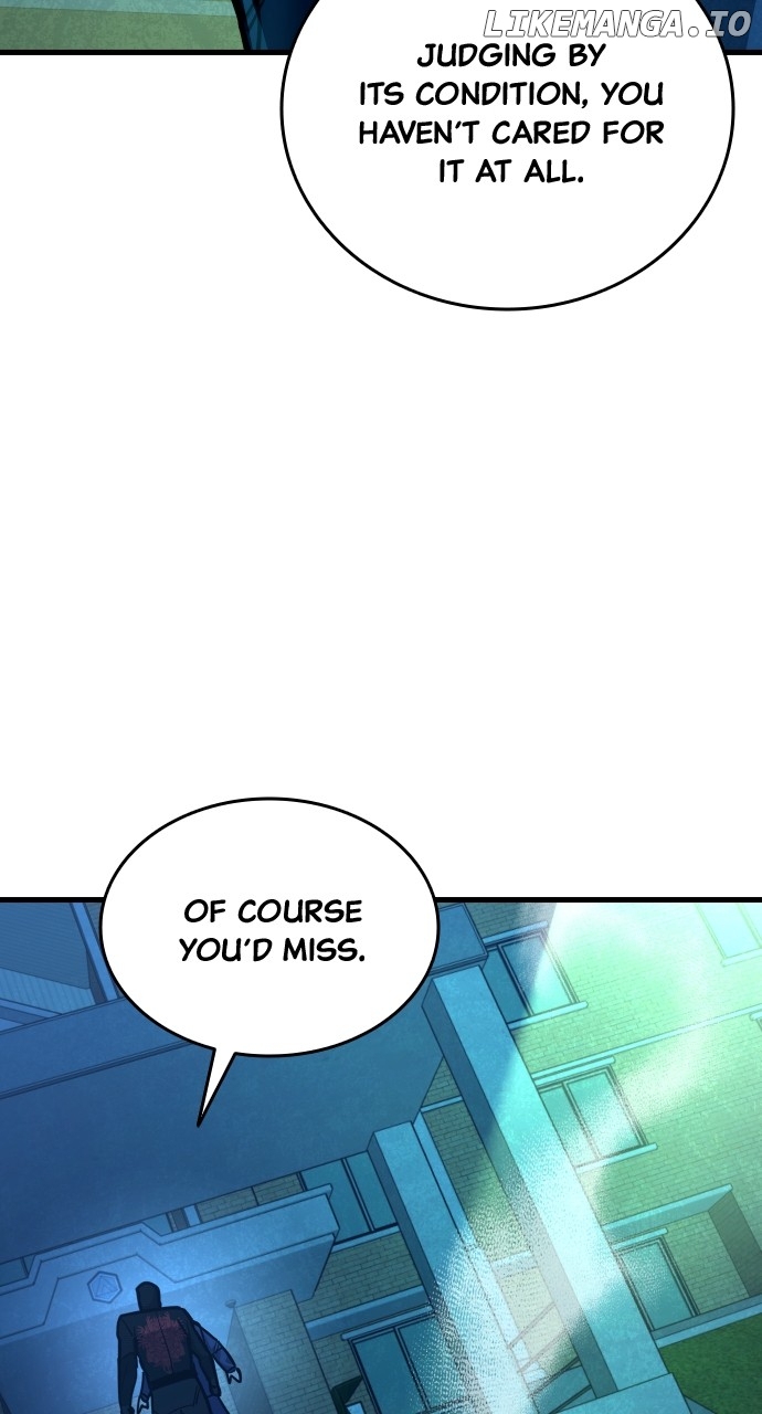 Read Justice Deserved ENGLISH Manga Online