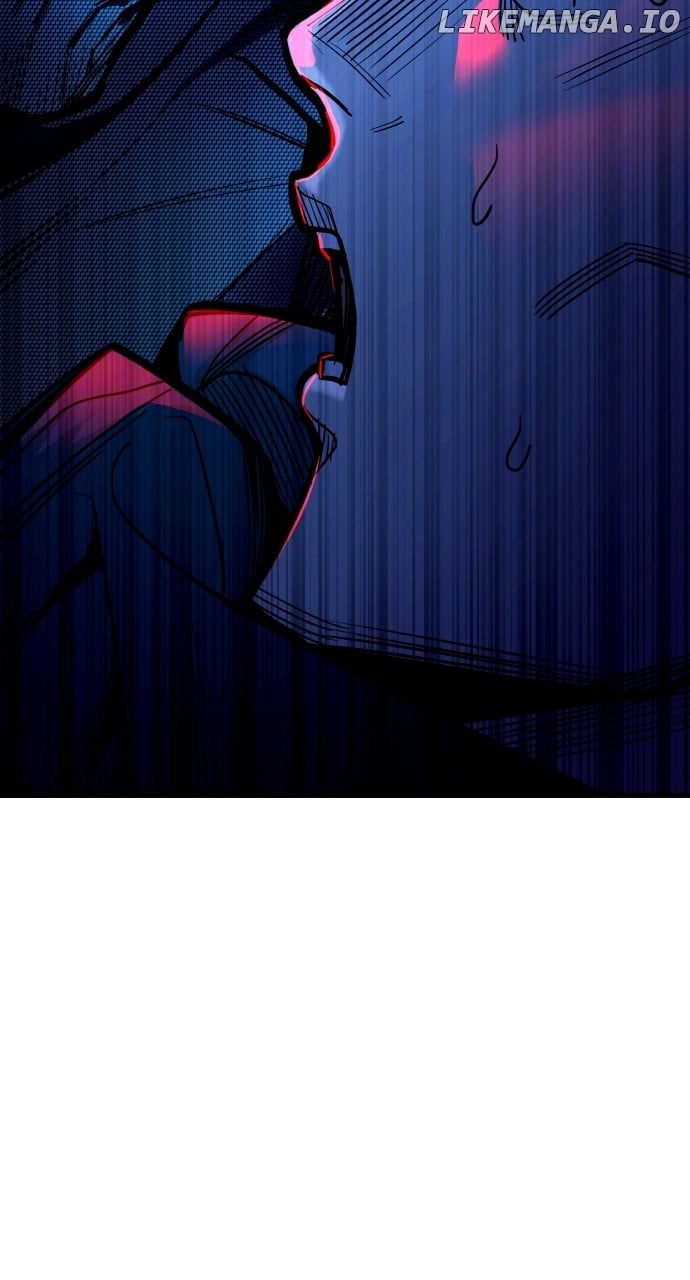 Read Justice Deserved ENGLISH Manga Online