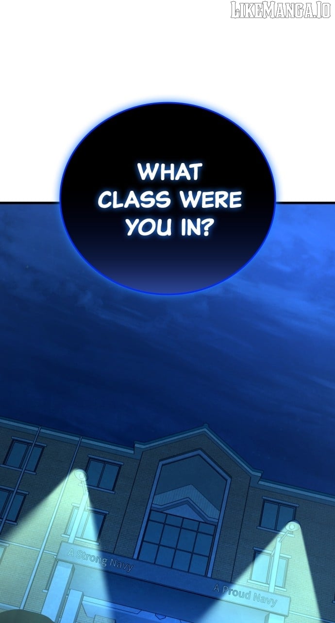 Read Justice Deserved ENGLISH Manga Online