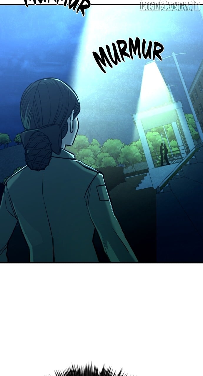 Read Justice Deserved ENGLISH Manga Online