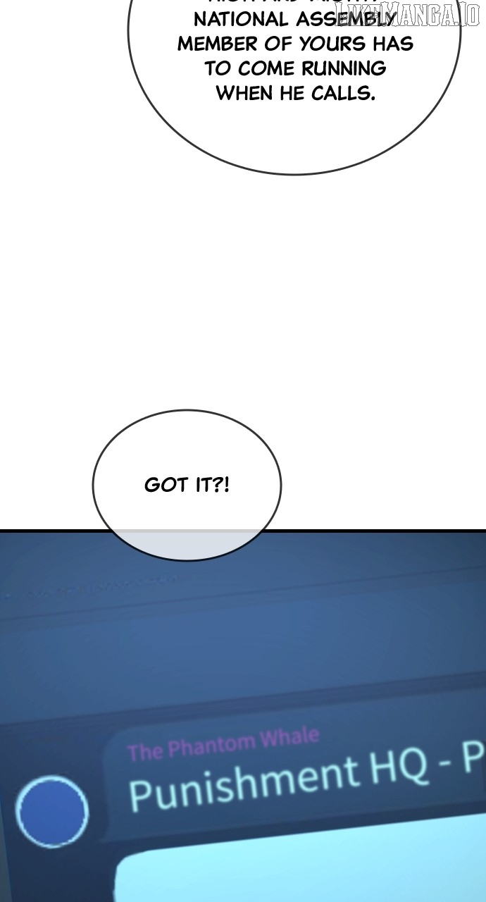 Read Justice Deserved ENGLISH Manga Online