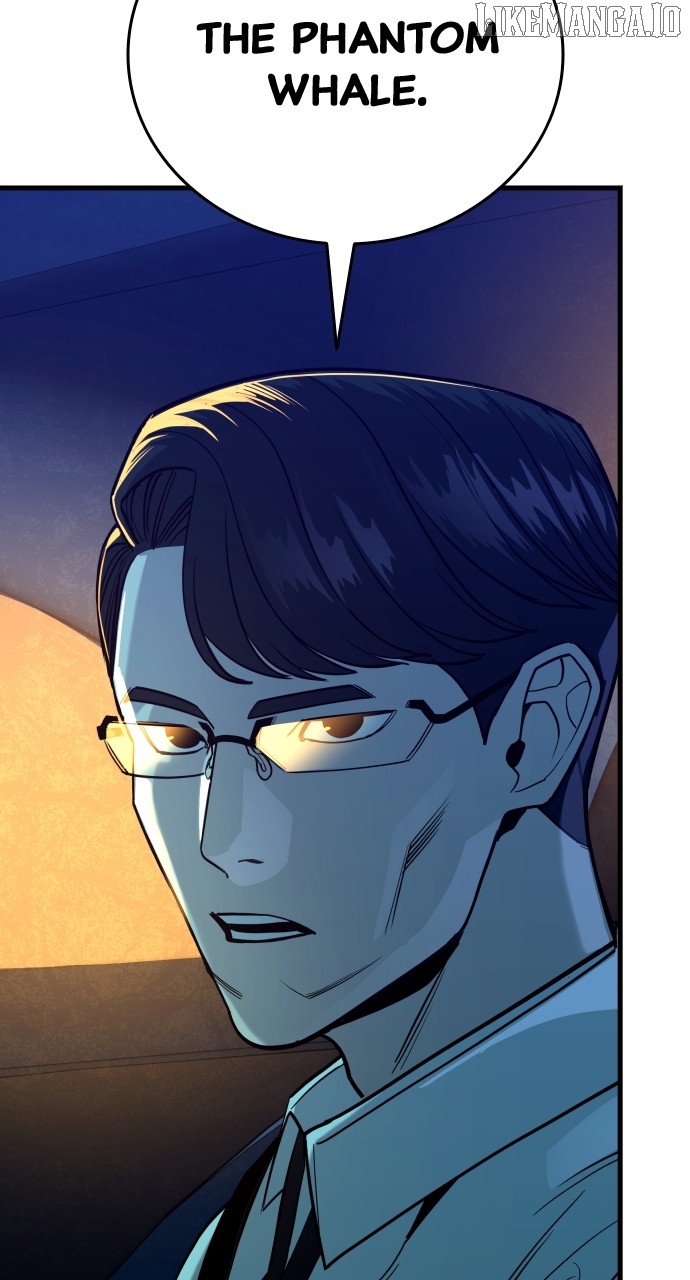 Read Justice Deserved ENGLISH Manga Online