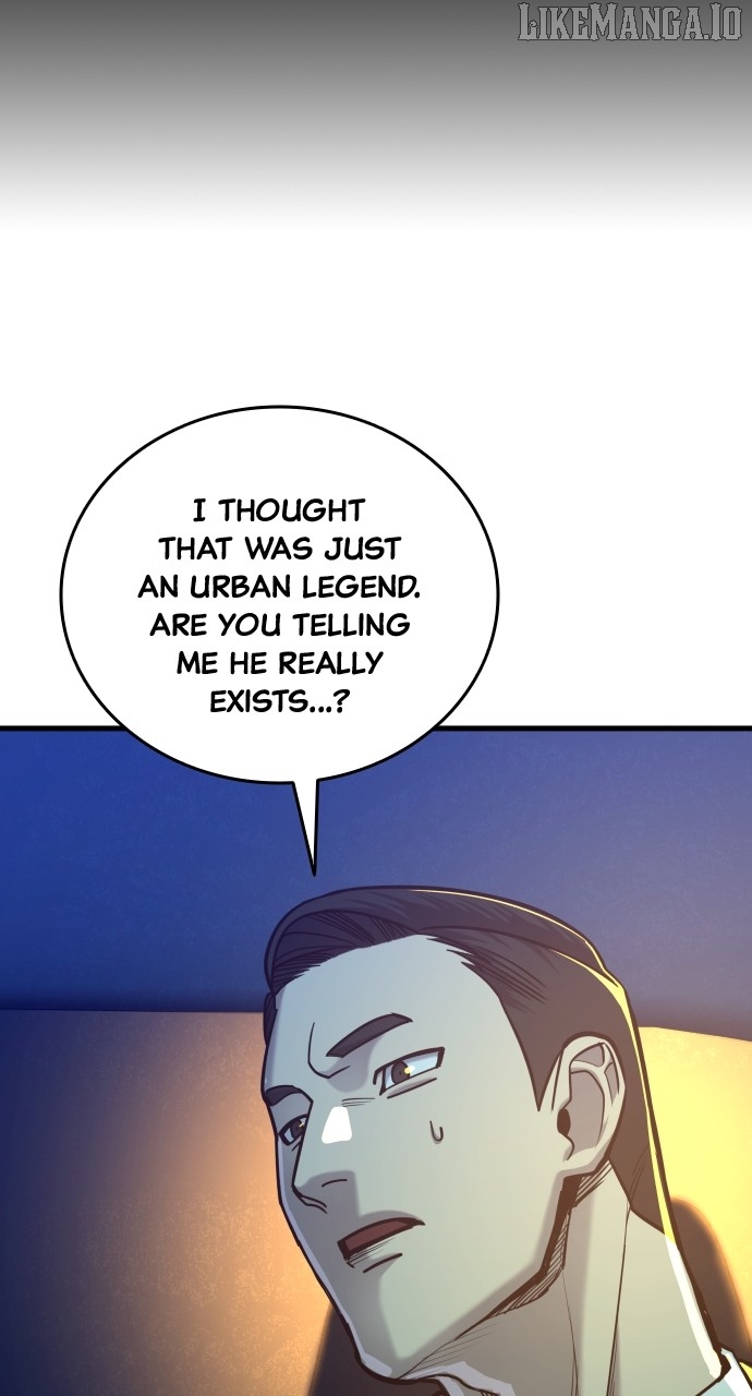 Read Justice Deserved ENGLISH Manga Online