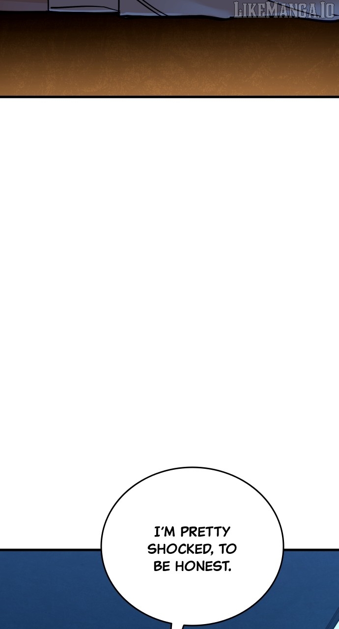 Read Justice Deserved ENGLISH Manga Online