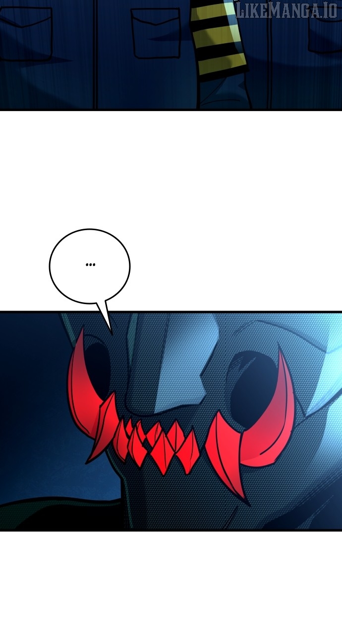 Read Justice Deserved ENGLISH Manga Online