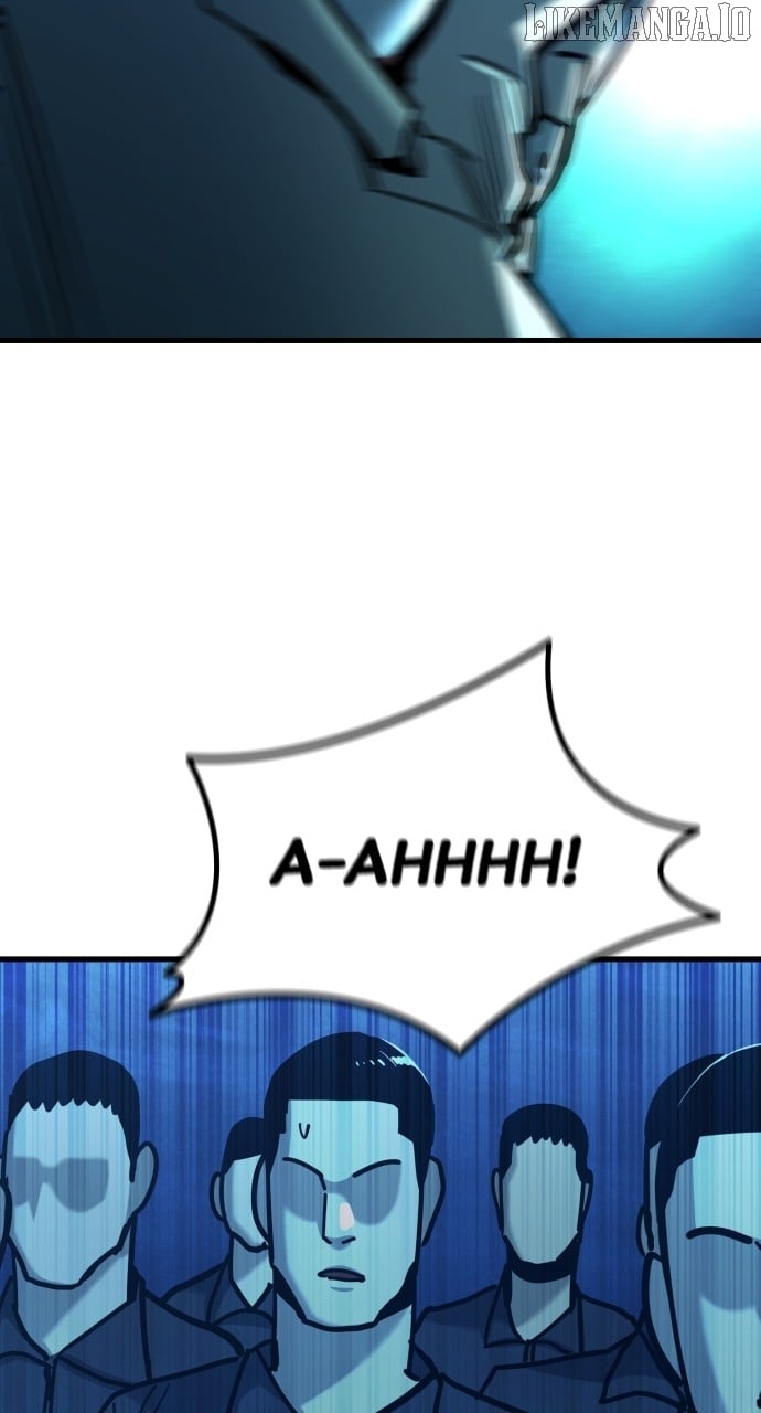 Read Justice Deserved ENGLISH Manga Online