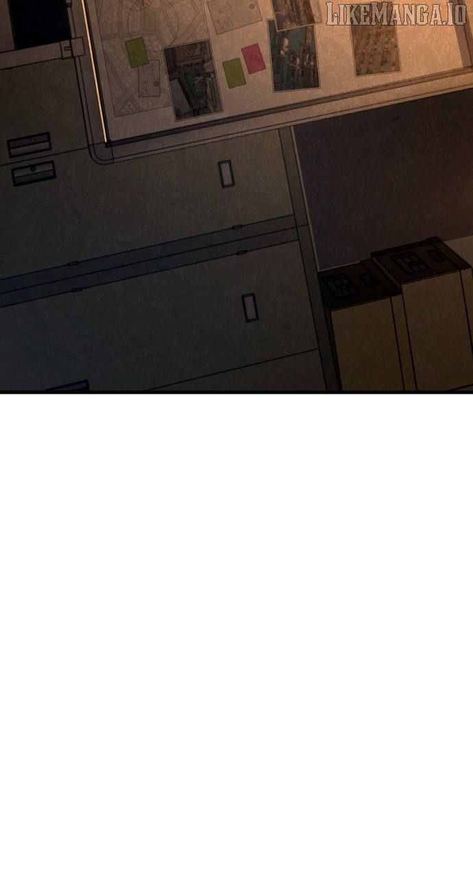 Read Justice Deserved ENGLISH Manga Online