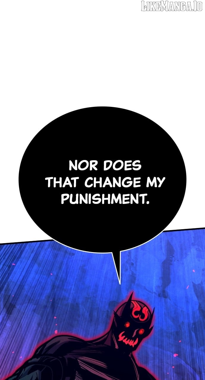 Read Justice Deserved ENGLISH Manga Online