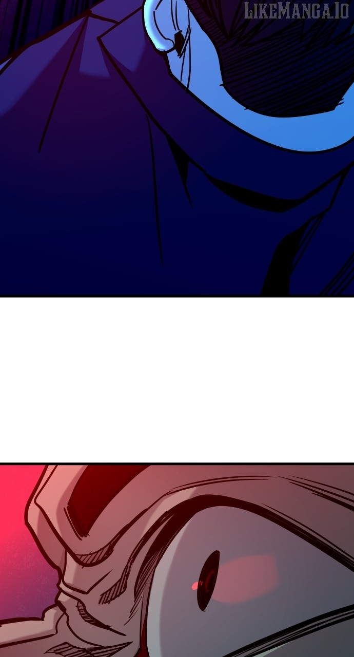 Read Justice Deserved ENGLISH Manga Online