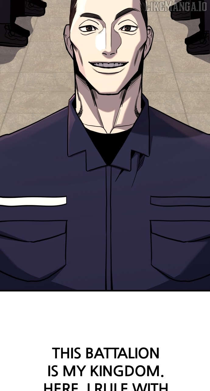 Read Justice Deserved ENGLISH Manga Online