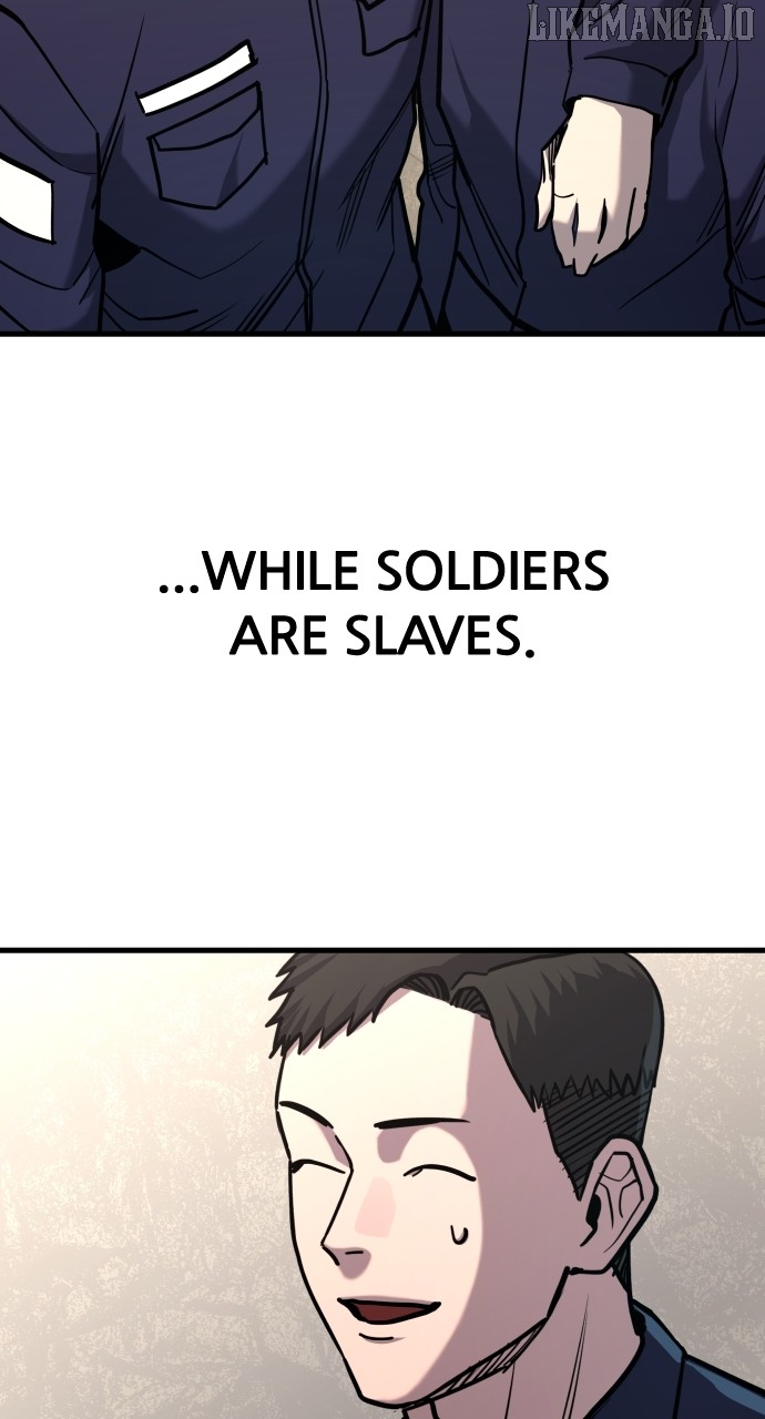 Read Justice Deserved ENGLISH Manga Online