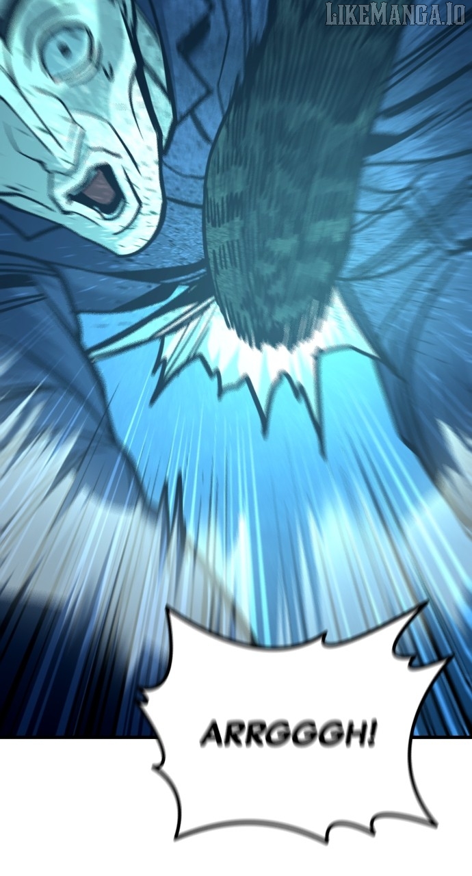 Read Justice Deserved ENGLISH Manga Online