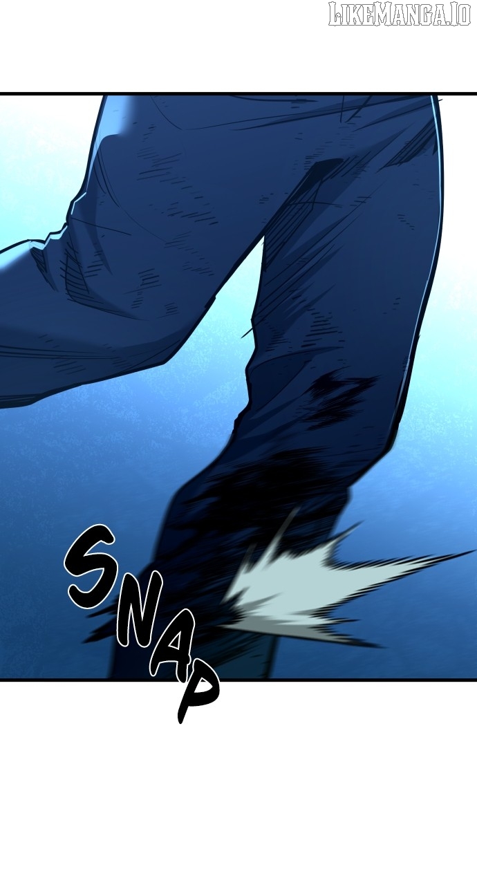 Read Justice Deserved ENGLISH Manga Online