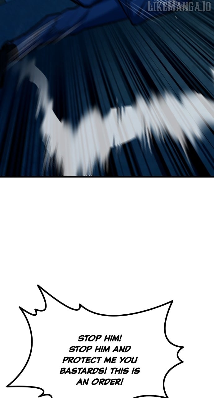 Read Justice Deserved ENGLISH Manga Online