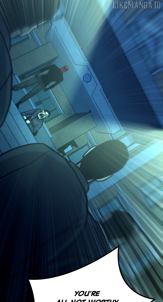 Read Justice Deserved ENGLISH Manga Online