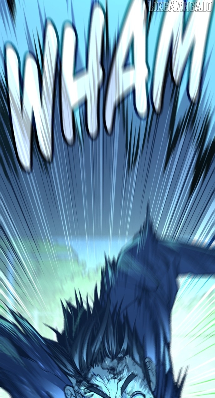 Read Justice Deserved ENGLISH Manga Online