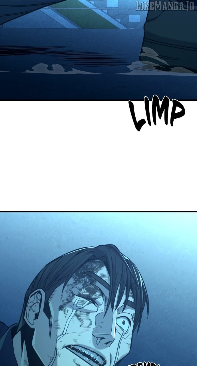 Read Justice Deserved ENGLISH Manga Online