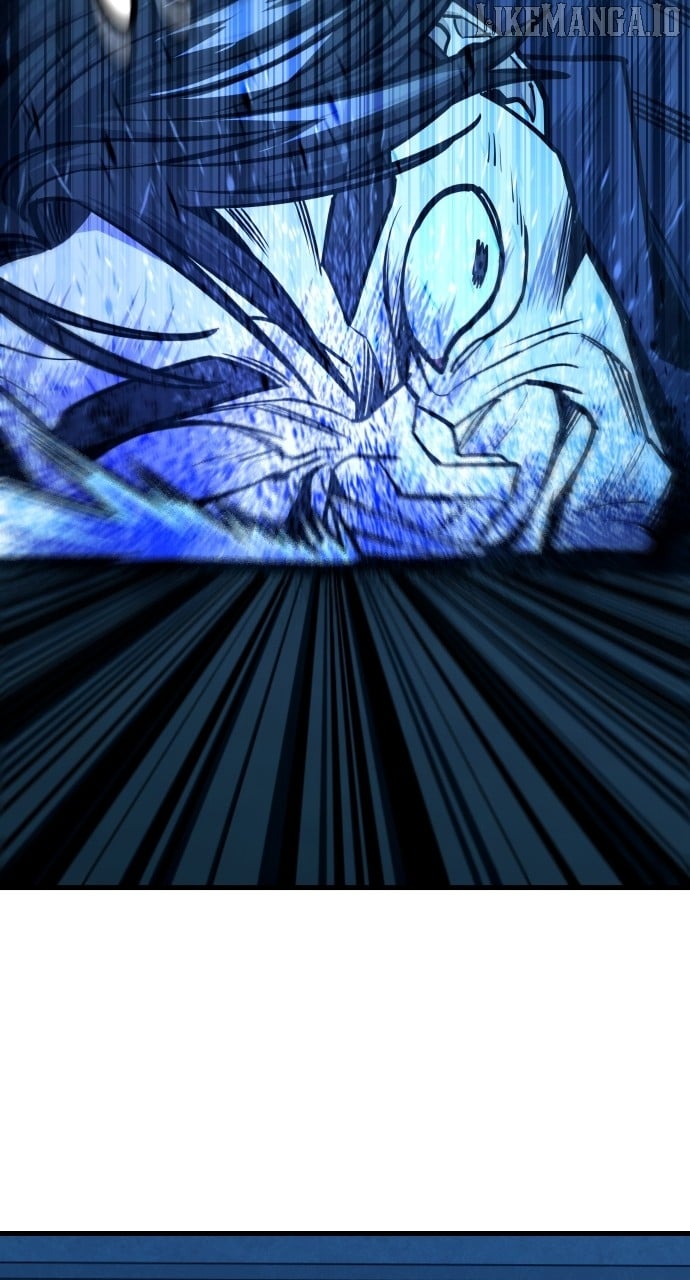 Read Justice Deserved ENGLISH Manga Online