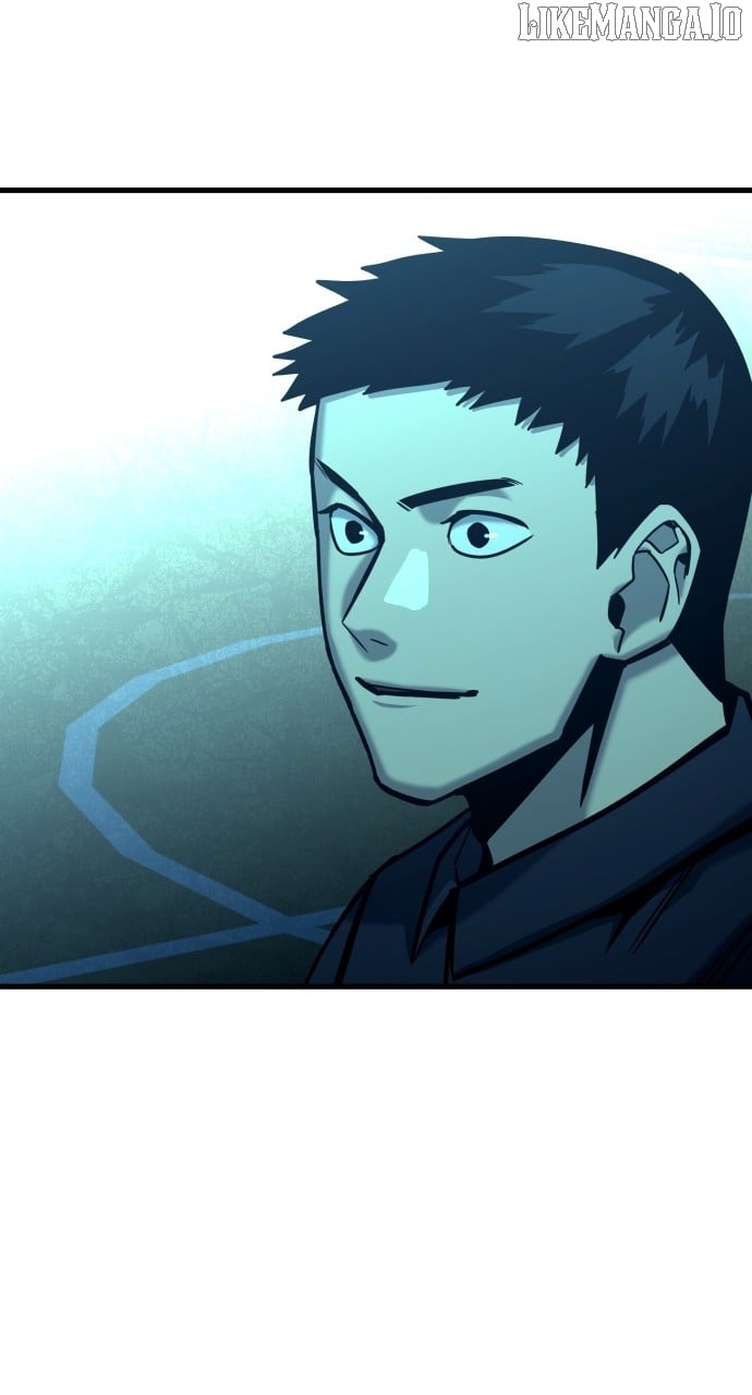 Read Justice Deserved ENGLISH Manga Online