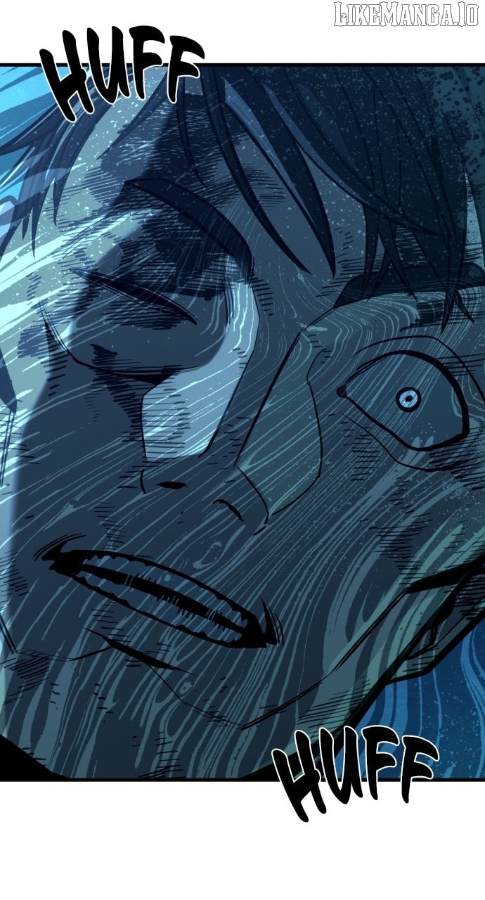 Read Justice Deserved ENGLISH Manga Online