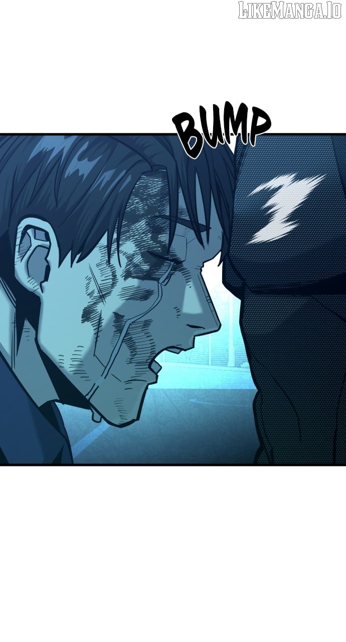 Read Justice Deserved ENGLISH Manga Online