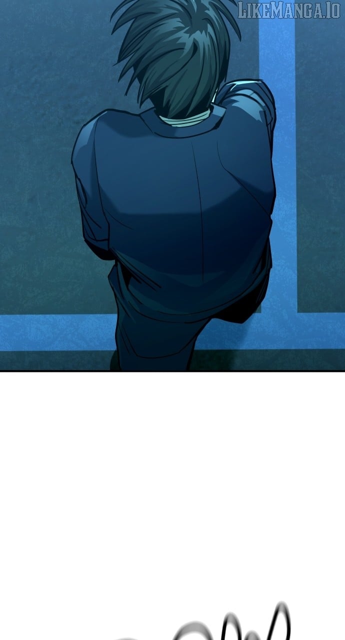 Read Justice Deserved ENGLISH Manga Online