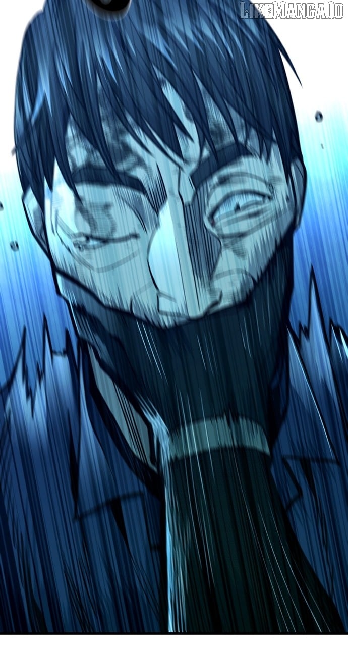 Read Justice Deserved ENGLISH Manga Online