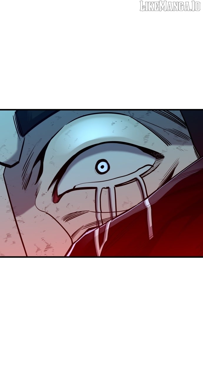 Read Justice Deserved ENGLISH Manga Online