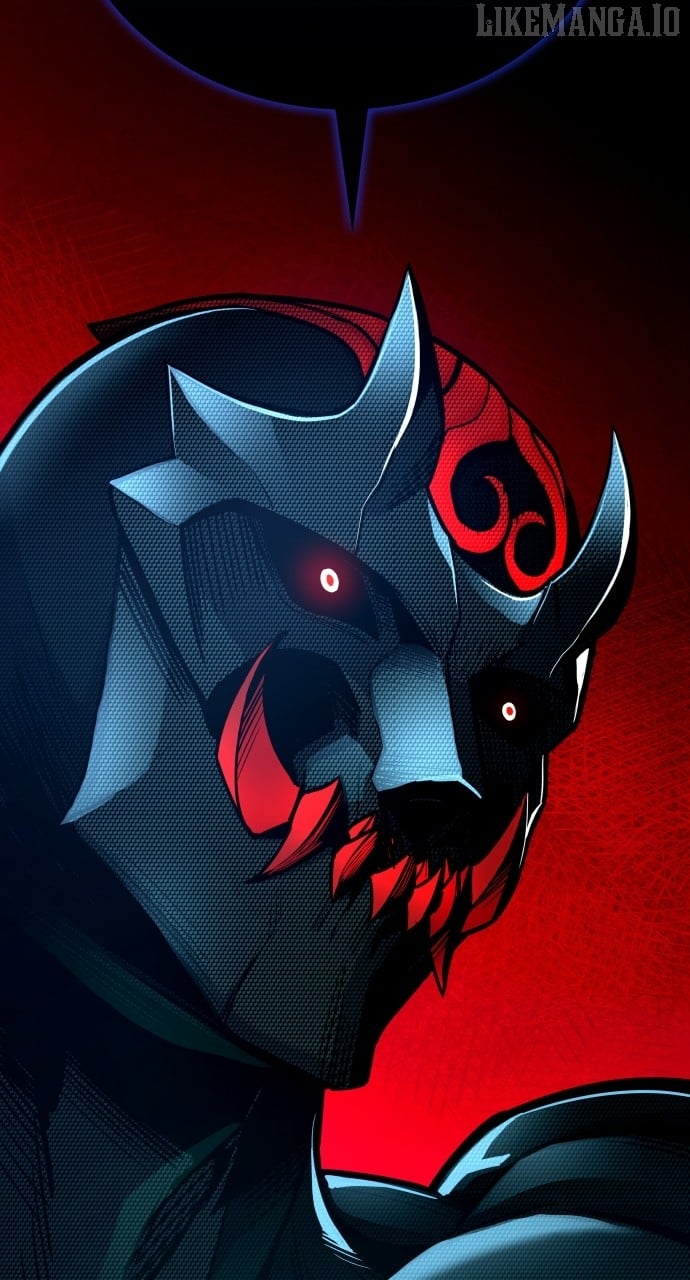 Read Justice Deserved ENGLISH Manga Online