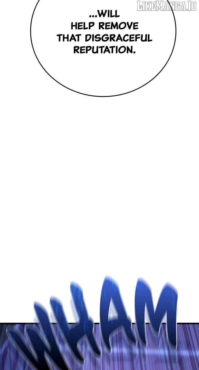 Read Justice Deserved ENGLISH Manga Online