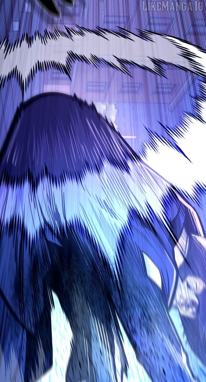 Read Justice Deserved ENGLISH Manga Online