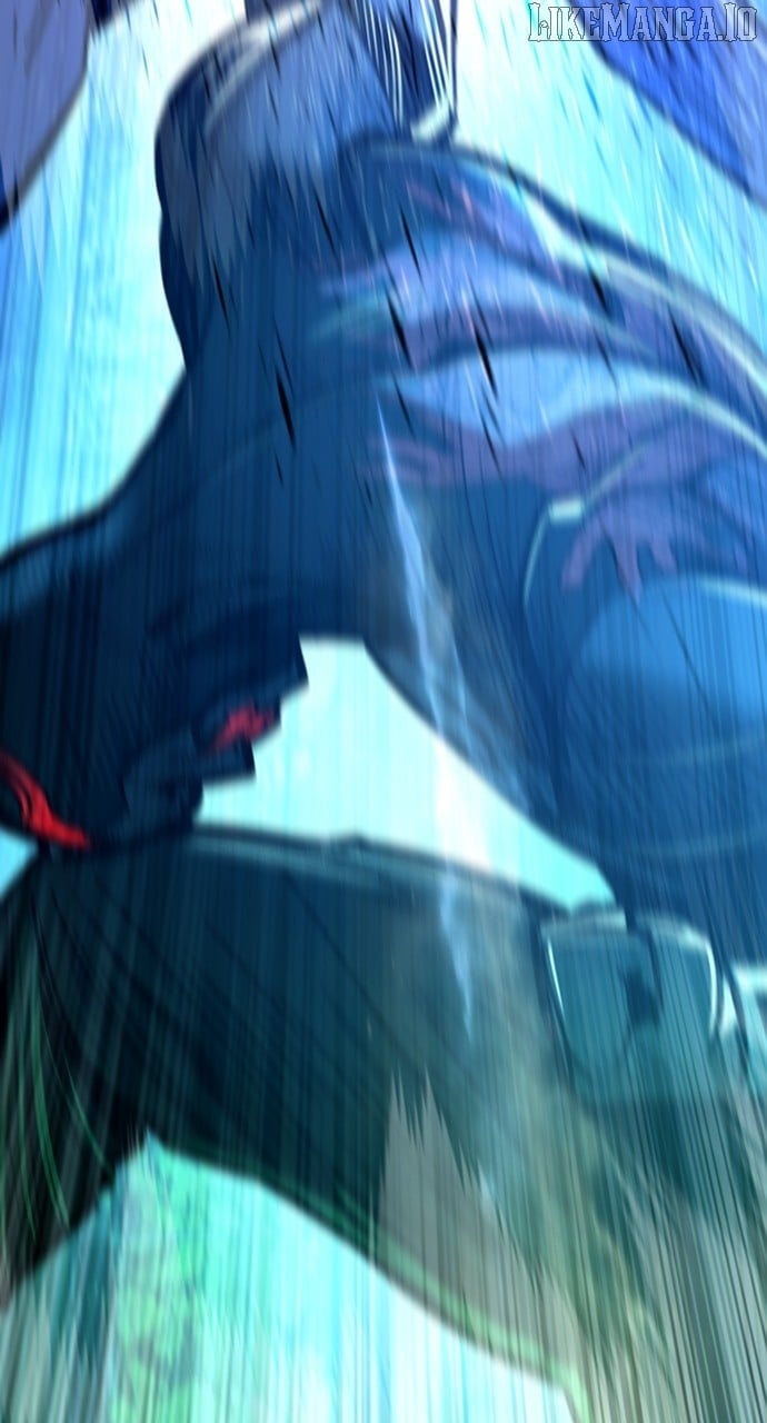 Read Justice Deserved ENGLISH Manga Online