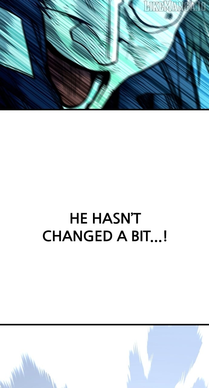 Read Justice Deserved ENGLISH Manga Online