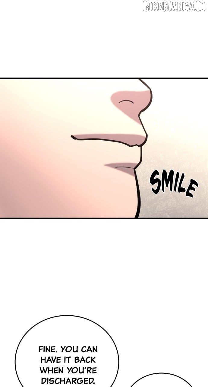 Read Justice Deserved ENGLISH Manga Online