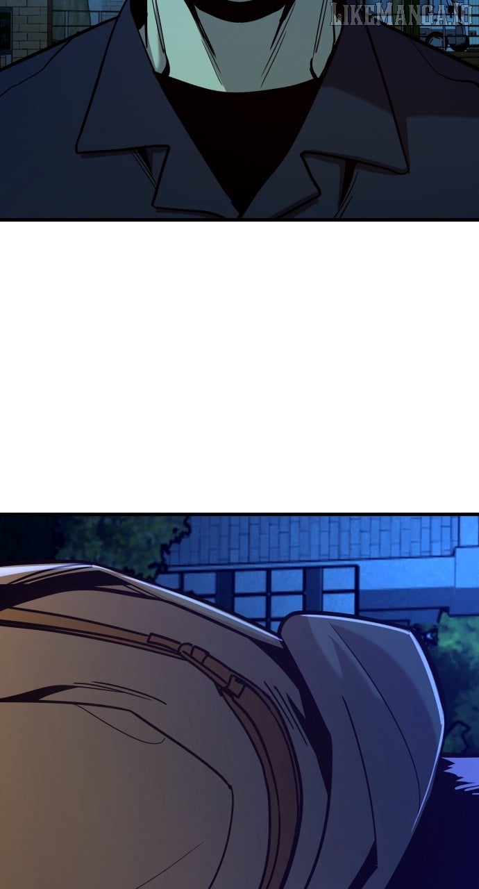 Read Justice Deserved ENGLISH Manga Online