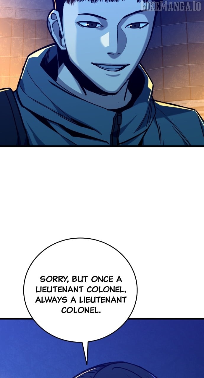 Read Justice Deserved ENGLISH Manga Online