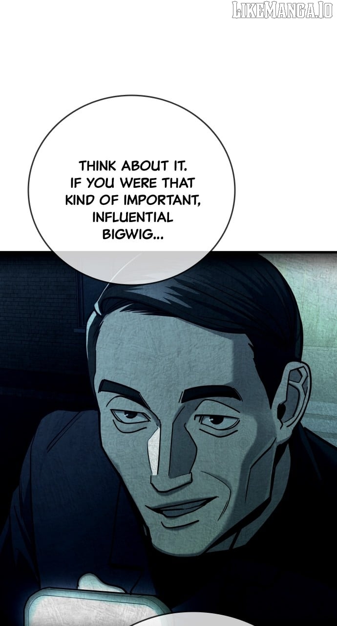 Read Justice Deserved ENGLISH Manga Online