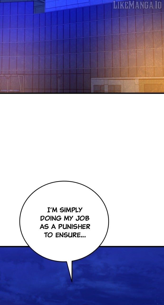 Read Justice Deserved ENGLISH Manga Online